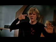Video thumbnail for American Horror Story: Murder House S01E06 - Tate Langdon death scene [1080p]