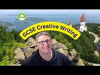 Video thumbnail for Creative Writing for GCSE (Eduqas)