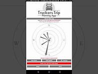 Video thumbnail for 150 Air Miles App With Air Mile Radius Calculator Version 2
