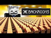 Video thumbnail for I Took 1,000,000 Villagers to The BACKROOMS