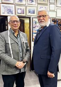 Video thumbnail for Dandy Design Suit Fabric Insights by Mr. Naveed
