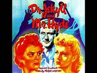 Video thumbnail for Dr. Jekyll & Mr. Hyde [Original Soundtrack] (1942)