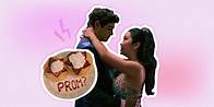 Video thumbnail for 90 Creative Prom Proposal Ideas That Are Sure to Make Your Date Say Yes