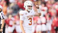Video thumbnail for Latest College Football Playoff Rankings: Top 25 Teams