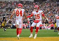 Video thumbnail for Printable NFL playoff bracket: Time, dates and TV for wild card and beyond