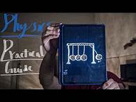 Video thumbnail for Full Guide to CAIE As Level Physics (9702) Practical