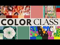 Video thumbnail for Color Analysis Through Art | Effortlessly Memorize Each Seasonal Palette