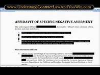 Video thumbnail for Conditional Acceptance Success Example & How To Prepare A Conditional Acceptance Letter