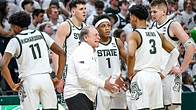 Video thumbnail for Big Ten basketball tournament bracket: Full TV schedule, scores for 2025 championship