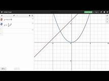 Video thumbnail for Introduction to the Desmos Graphing Calculator
