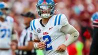 Video thumbnail for Ole Miss football players picked in 2025 NFL draft: Tracking every player selected