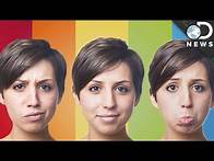 Video thumbnail for How Colors Affect Your Mood