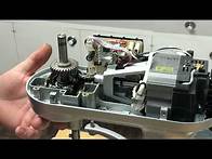 Video thumbnail for Repairing a KitchenAid Pro 600