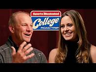 Video thumbnail for Kalen DeBoer: Elevating Alabama's Dynasty | College Road Trip | Sports Illustrated