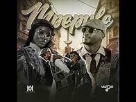 Video thumbnail for Wendy Moon & Villager SA - Mpepule Official Audio