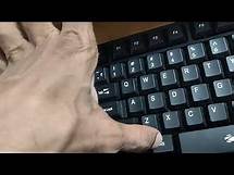 Video thumbnail for black point bullet symbol keyboard shortcut in windows computer