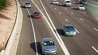 Video thumbnail for Arizona travelers headed north should expect delays due to weekend road closures