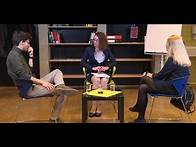 Video thumbnail for Family Mediation Demo
