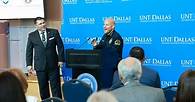 Video thumbnail for Hundreds of police officers have signed up for Texas mental-health program, officials say