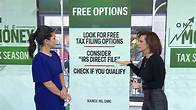 Video thumbnail for Tax Season 2025: Changes To Know About Before You File