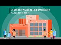 Video thumbnail for A School's Guide to Implementation