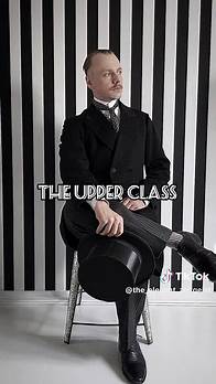 Video thumbnail for Vintage Men's Fashion Lookbook | 1920s Style Inspiration
