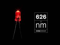 Video thumbnail for LED Colors by Wavelength