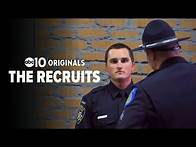 Video thumbnail for Inside the Sacramento Police Academy | The Recruits