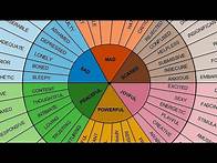 Video thumbnail for Understanding English adjectives | Canguro English