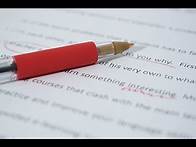 Video thumbnail for Grammar Checker with Scriviner