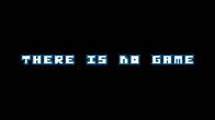 Video thumbnail for How to beat There is No Game - Walkthrough