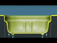 Video thumbnail for Vacuum/Thermal Forming Explained