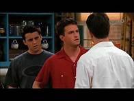 Video thumbnail for Top 20 Funniest Friends Moments