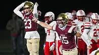 Video thumbnail for Ohio high school football playoffs: 5 things we learned in OHSAA state semifinals