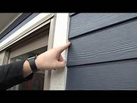 Video thumbnail for James Hardie Installation Guide brought to you by Northville Lumber