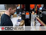 Video thumbnail for How a card-sorting machine is revolutionizing trading cards