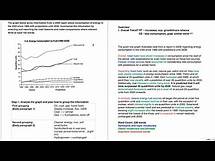 Video thumbnail for IELTS Academic Writing Task 1 - Line Graphs