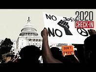 Video thumbnail for The new social justice movement feels different, That's because it is.