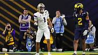 Video thumbnail for US LBM Coaches Poll: Georgia are top dogs, Michigan drops after title run