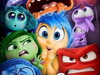 Video thumbnail for What Inside Out 2 Reveals About the Diversity of Emotions