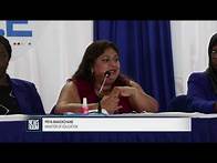 Video thumbnail for GUYANA’S 2024 CSEC RESULTS A MIXED BAG OF TRIUMPHS AND CHALLENGES