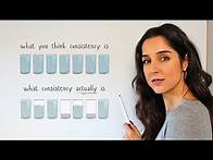 Video thumbnail for How to Make Journaling a Habit in 2025 ✍🏽