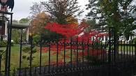 Video thumbnail for Stephen King house... - Domghosthunter adventures and travel