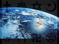 Video thumbnail for Benjamin Zephaniah - Religious War