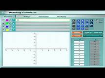 Video thumbnail for Online Graphing Calculator Tutorial