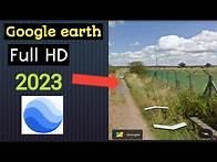 Video thumbnail for Satellite Google map 3D live view 2023 | 3d map Android 2023 | Google map New update |