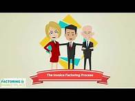 Video thumbnail for The Invoice Factoring Process