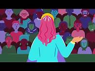 Video thumbnail for Gender equality – We must do better, and we can!