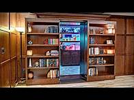 Video thumbnail for Inside The World's Most Luxurious Secret Rooms