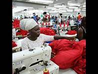 Video thumbnail for Global employment trends: Challenges and opportunities for 2025